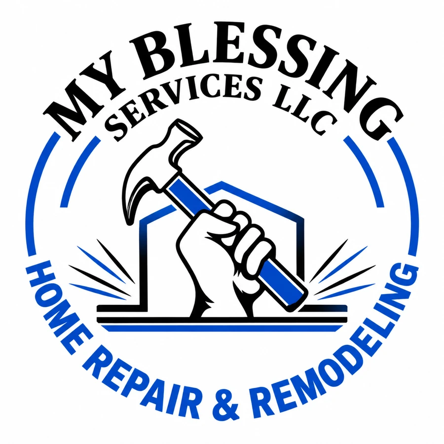 My Blessing Services logo