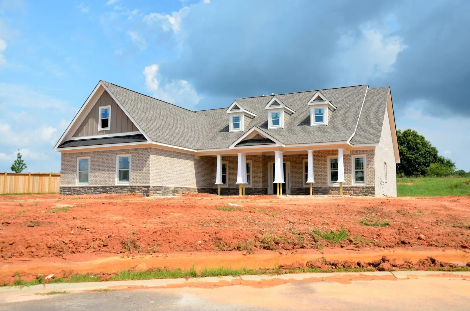 Porch Building in Ayden NC